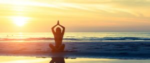 Sri Lanka Hiriketiya Jasper house activities yoga beach sunrise