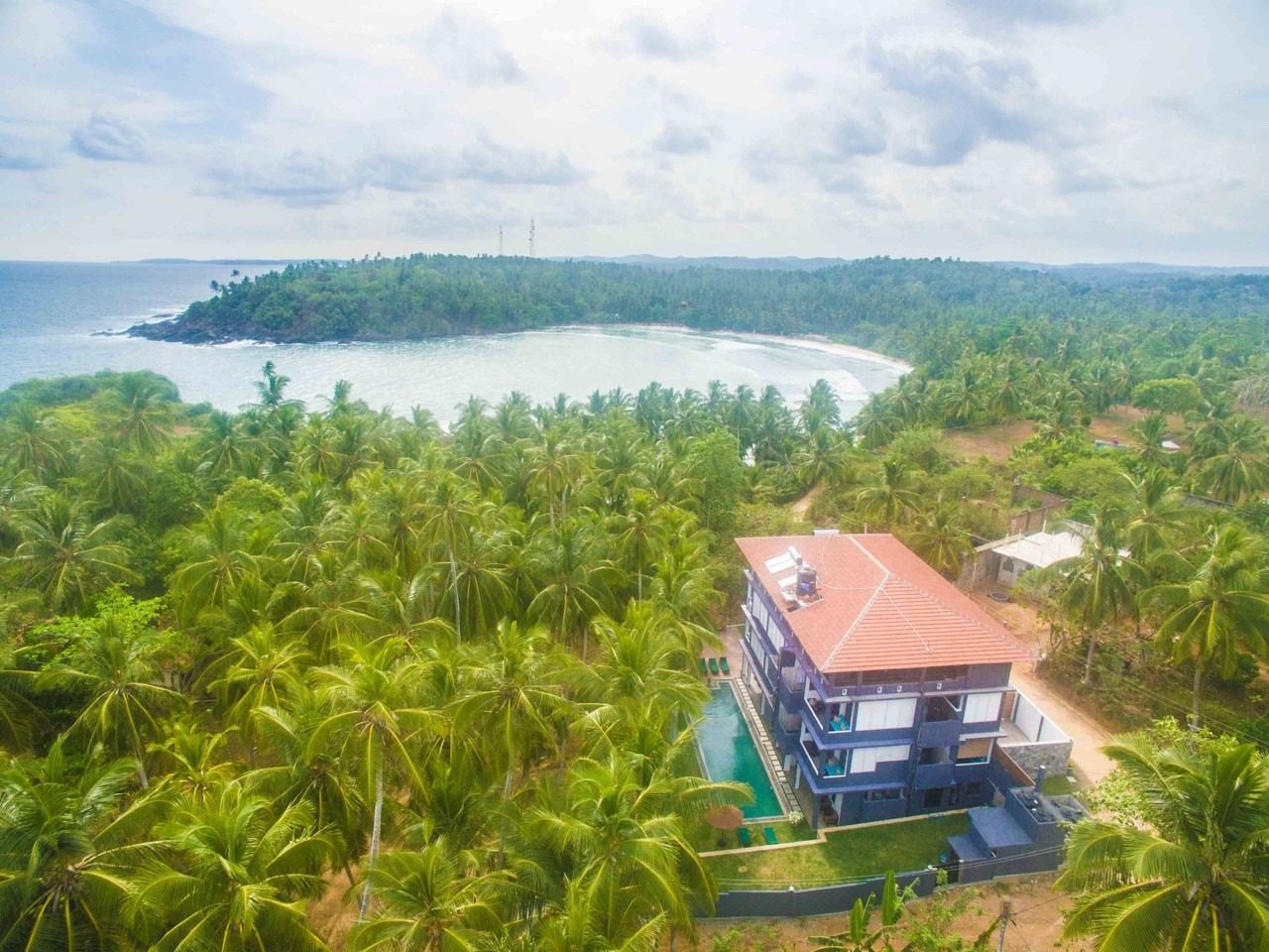You are currently viewing Choosing a Boutique Hotel in Hiriketiya: What Actually Sets Them Apart