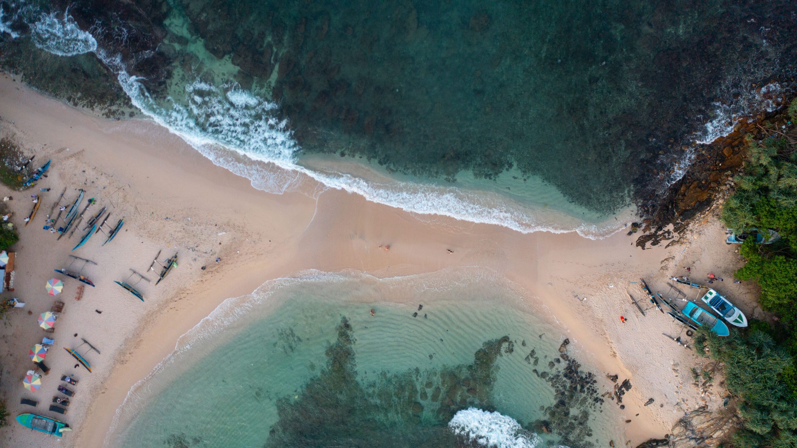 You are currently viewing Why More Travellers Are Swapping Bali for Sri Lanka’s South Coast